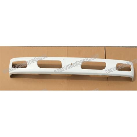 Front Bumper For Fuso Canter Hino Isuzu Fuso Ud Truck Spare Parts