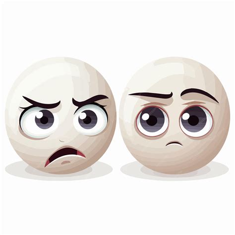 versions   sad face illustration expressing emotions