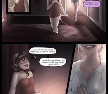 Final Test Muses Sex And Porn Comics