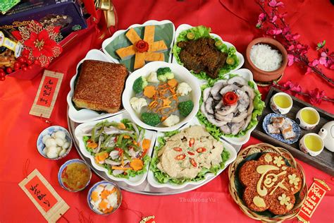 Rằm tháng Giêng: 5 mâm cơm cúng mang tài lộc, may mắn cả năm cho gia