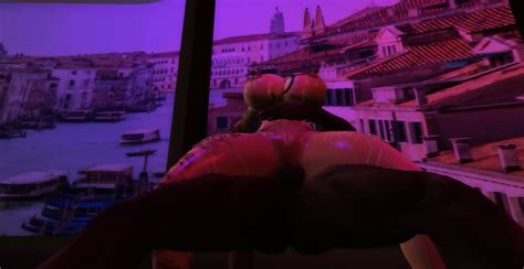 Hot Sex In The Afternoon