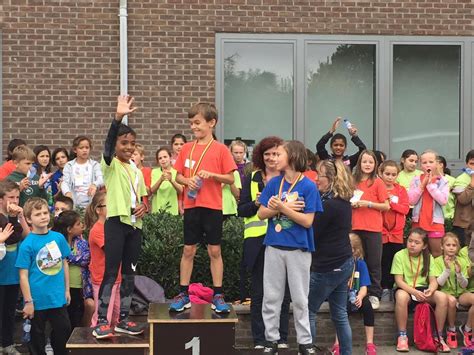 Sint Jozefsschool Wemmel September 2017