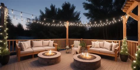 How To Shorten Outdoor String Lights Lasting Lights