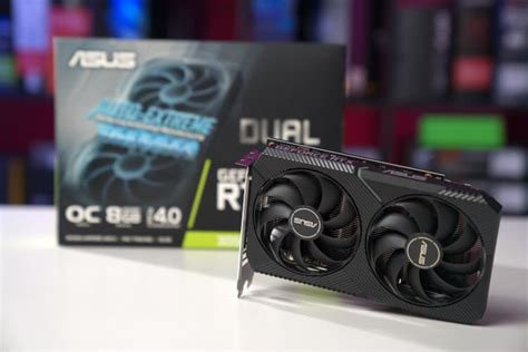 RTX 3050 8GB vs RTX 3050 6GB - does 2GB make a difference?