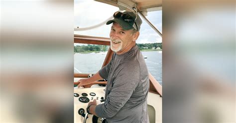 Obituary Information For Matthew Jamison