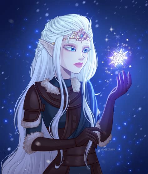 Melissa | ВКонтакте