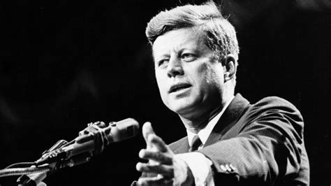 Trump To Release Classified JFK Assassination Files The Week