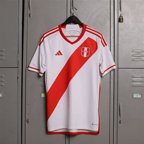 Cómo Comprar La Nueva Camiseta Selección Peruana 2023 Cuándo Sale A La