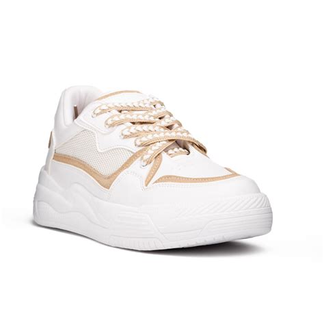 ZAPATILLA BLAZZER NÉBULA NUDE