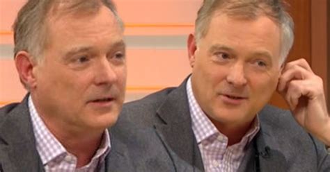 John Leslie Calls For Anonymity On Sex Assault Suspects After Being Cleared Mirror Online