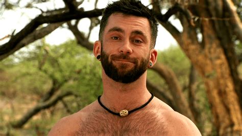 Naked And Afraid Last One Standing Season Cast Contestants In
