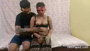 Indian Xxx Mother In Law Having Sex With Her Son Desi Porn Video