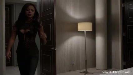 Naturi Naughton Notorious 2009 Celebrity Porn XHamster