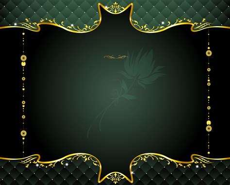 Emerald Green Wallpaper Border At Charlotte Bray Blog