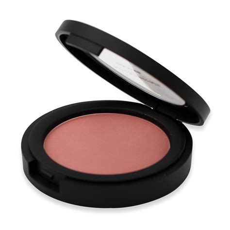 Bareminerals Gen Nude Powder Blush Call My Blush Oz Beauty Roulette