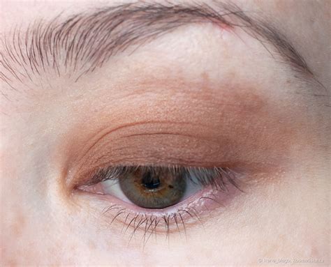 Моя первая Dior 5 Couleurs Eyeshadow Palette 649 Nude Dress Отзывы покупателей Косметиста