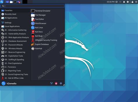 How To Install Kali Linux Os 20202 On Laptop Or Pc Linuxshout