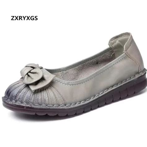 Новинка года; сезон весна-осень; женская обувь на плоской подошве ...