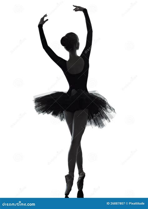 Ballet Dancer Feet Royalty Free Stock Image 42538852