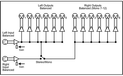 Phoenix Connector Wiring Diagram - Naturalium