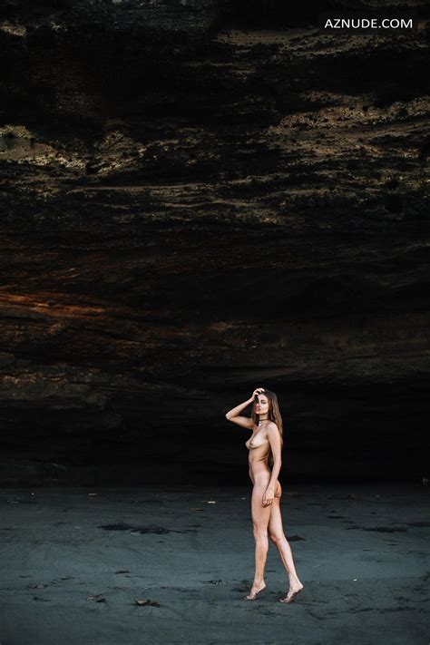 Ilvy Kokomo Nude By Shelby Nugroho AZNude