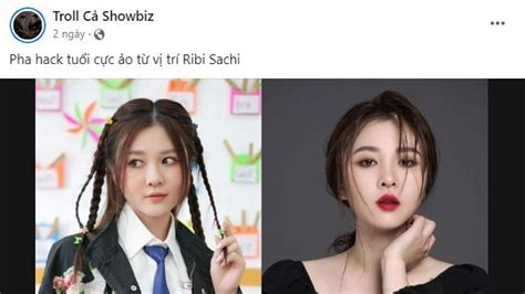 Ng Ng Ng Tr C Tu I Th T C A Hot Girl Ribi Sachi V Lo T Th Nh Vi N Faptv B O Ph P Lu T Tp