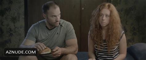 EL HOMBRE DE HOJALATA NUDE SCENES AZNude