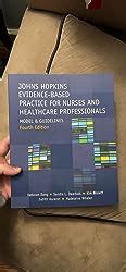 Johns Hopkins Evidence Based Practice For Nurses And Healthcare