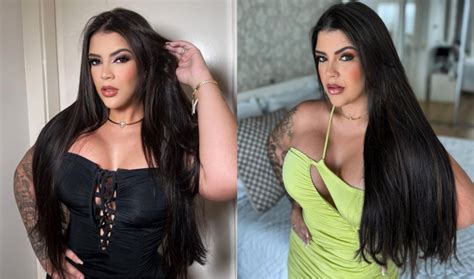 Influencer Luanne Jardim Morre Durante Tentativa De Assalto