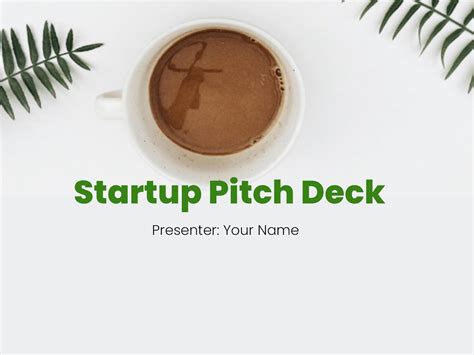 Film Pitch Deck Film Pitch Deck Outline And Free Ai Template Popai