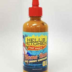 Combo Packs Hell S Kitchen Hot Sauce