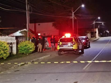 Tio Mata Sobrinho Com Facada Pelas Costas Após Passarem A Tarde Bebendo