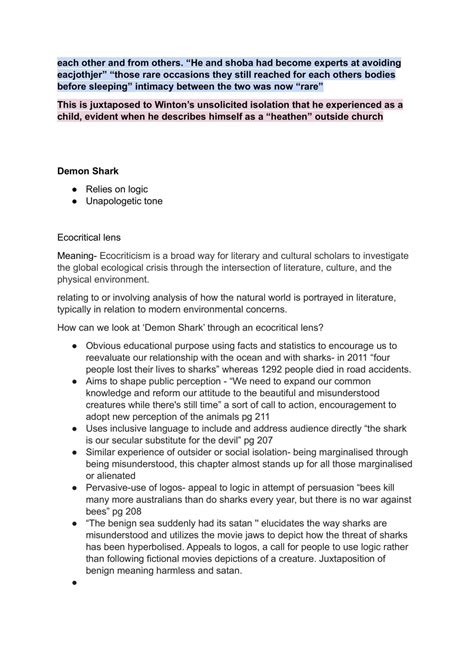 english workbook full study notes english advanced year  hsc