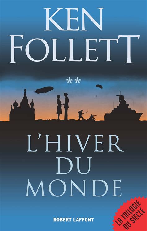 L Hiver Du Monde Le Sia Cle 2