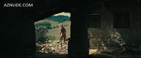 BENEDETTA NUDE SCENES AZNude