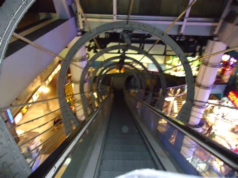 Fun Is Infinite: The rise and fall of the London Trocadero and Sega World