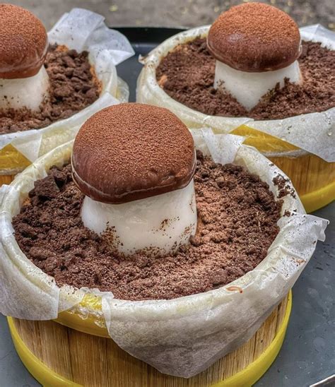 Sài Gòn 1982 Milo nấm phô mai sữa nướng thành món hot mới nhưng vì sao vẫn bị chê tơi tả