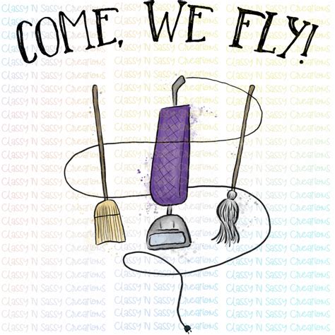 Come, we fly! – Classy 'N Sassy Creations