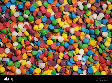 Sprinkle Hi Res Stock Photography And Images Alamy