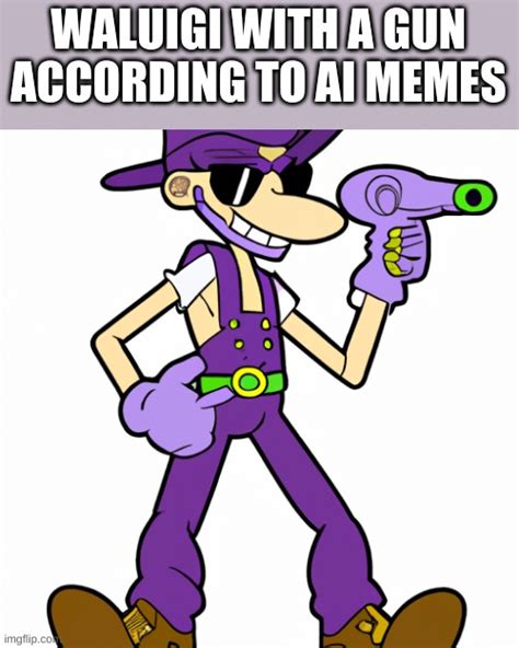 I Cant Get Crap From Ai Memes Imgflip