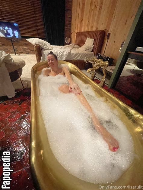 Lisa Rulit Nude OnlyFans Leaks Photo Fapopedia