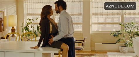 American Hustle Nude Scenes Aznude