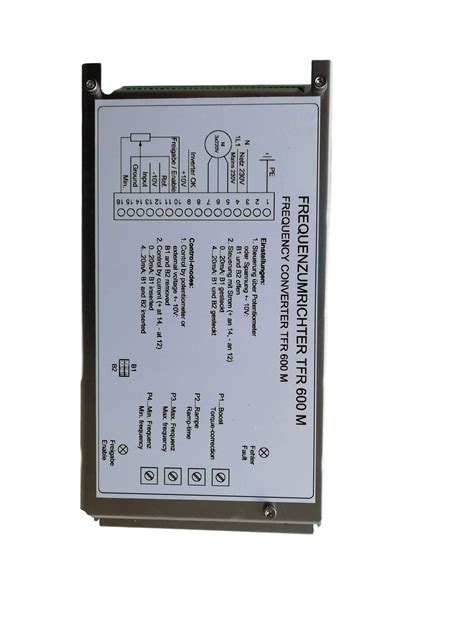 FU-V1-500Hz for EF / EFG / FS 300. FACETTE STAR