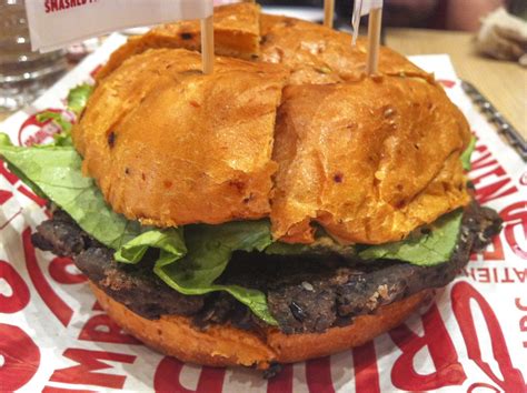 Philly Phoodie Smashburger