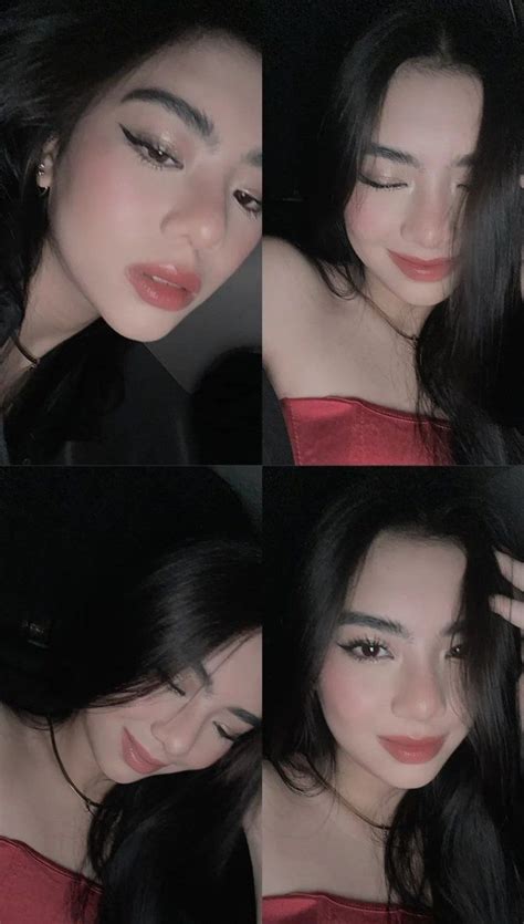 Pin By Yang On Quick Saves Brown Hair Roblox Pretty Brunette Tiktok