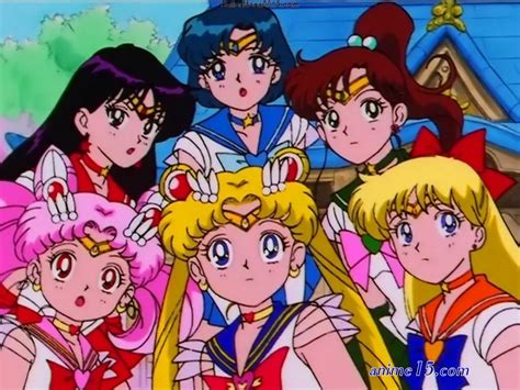 Sailor Moon Ep 1 Vf Anime15