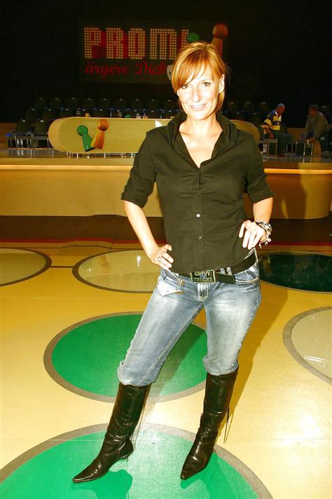 Kim Fischer Mature German TV Star Porn Pictures XXX Photos Sex Images PICTOA