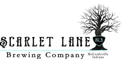 Menu for Scarlet Lane Brewing Beech Grove in Beech Grove, IN | Sirved
