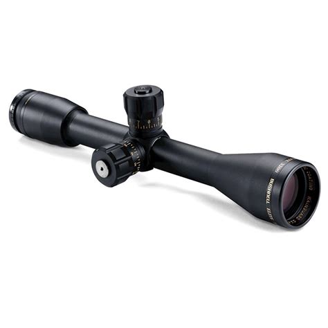 Bushnell® Elite® 3200 10x40 mm Mil Dot Reticle Riflescope - 144842, Rifle Scopes and Accessories ...