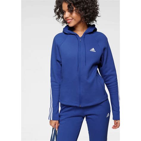 Adidas Performance Trainingsanzug Women Energy Tracksuit« Online Bei